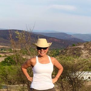 Meet your Posher, Carol